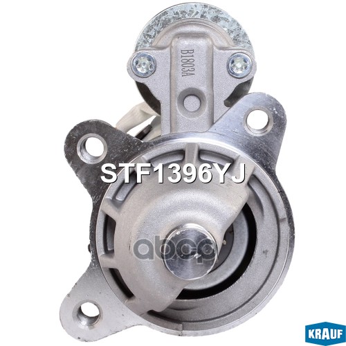 Стартер Krauf арт. STF1396YJ
