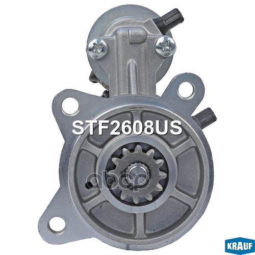 Стартер Krauf арт. STF2608US