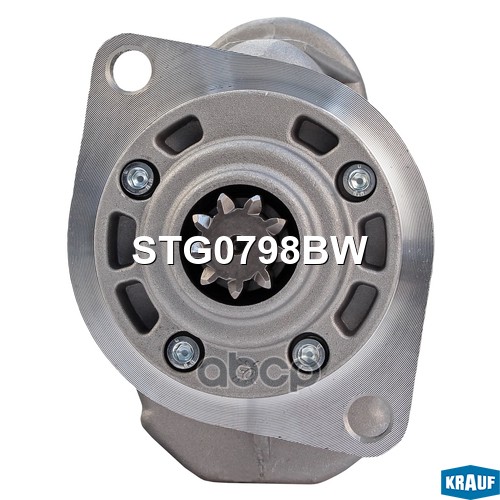 Стартер Krauf арт. STG0798BW