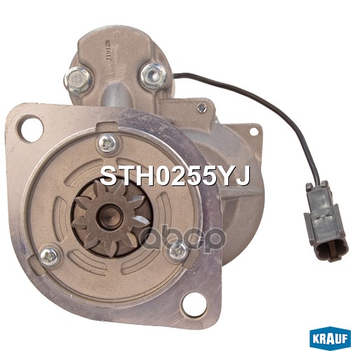 Стартер Krauf Sth0255yj Krauf арт. STH0255YJ