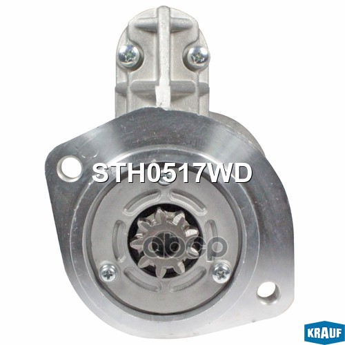 Стартер Krauf арт. STH0517WD