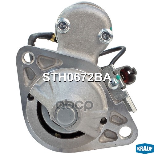 Стартер Krauf арт. STH0672BA