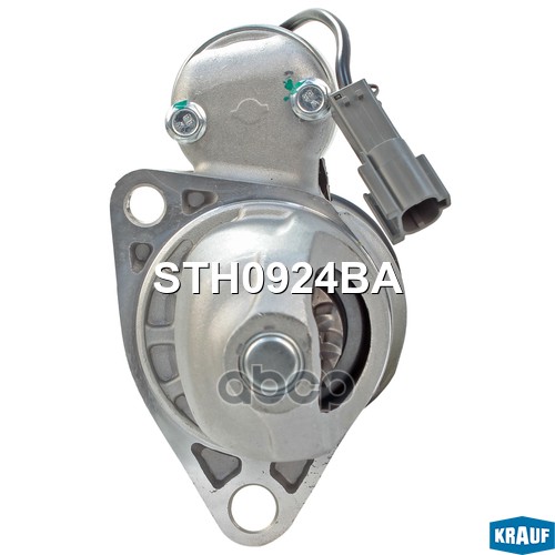 Стартер 11 Зубов Krauf арт. STH0924BA