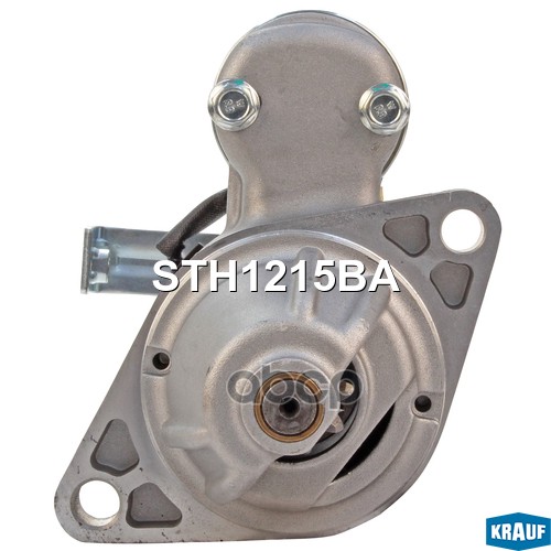 Стартер Krauf арт. STH1215BA