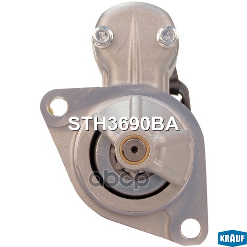 Стартер Krauf Sth3690ba Krauf арт. STH3690BA