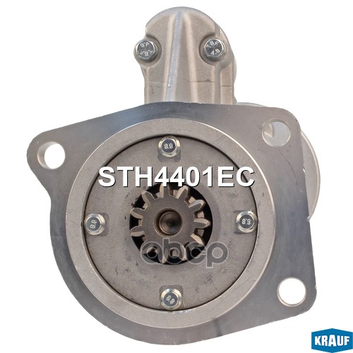 Стартер STH4401EC Krauf арт. STH4401EC