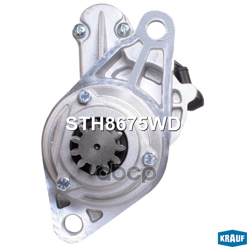 Стартер Krauf арт. STH8675WD