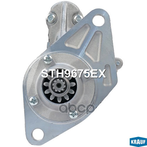 Стартер 5Kw Krauf арт. STH9675EX