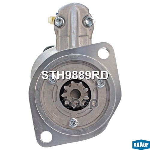 Стартер Krauf арт. STH9889RD