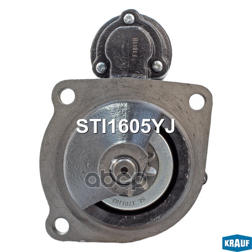 Стартер Krauf арт. STI1605YJ