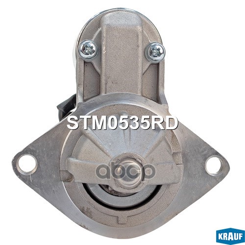 Стартер Krauf арт. STM0535RD