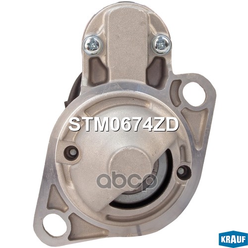 Стартер Krauf арт. STM0674ZD