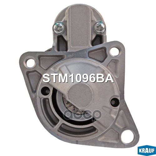 Стартер Krauf арт. STM1096BA