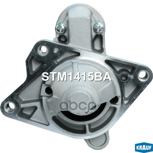Стартер Krauf арт. STM1415BA