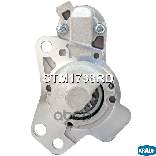 Стартер Krauf арт. STM1738RD