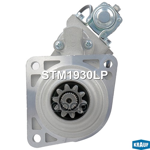 Снят Стартер Stm1930lp Krauf арт. STM1930LP
