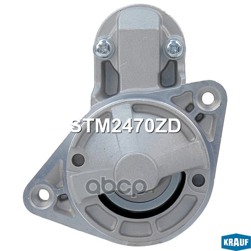 Стартер Stm2470zd Krauf арт. STM2470ZD