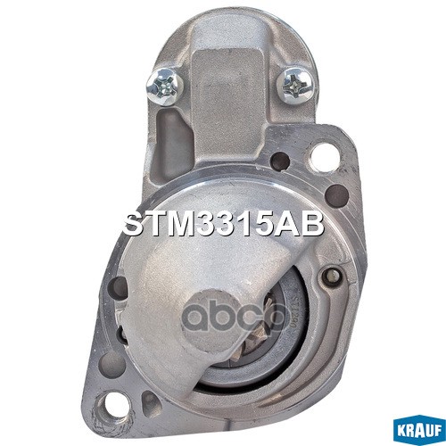 Стартер Krauf арт. STM3315AB