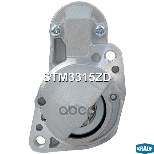 Стартер Krauf арт. STM3315ZD