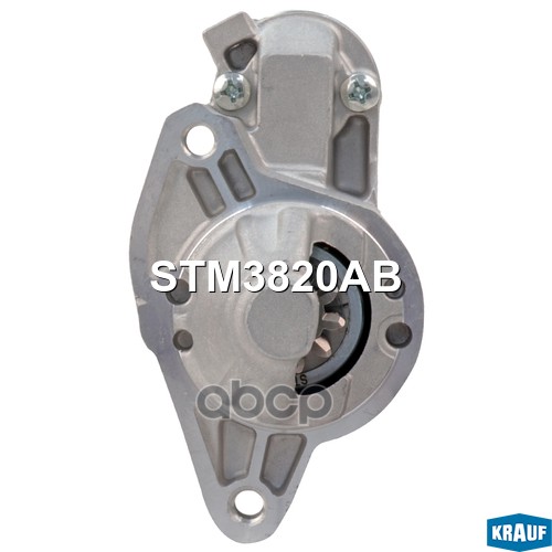Стартер Krauf арт. STM3820AB