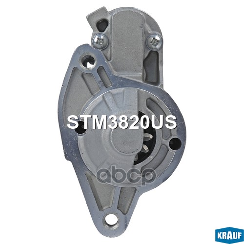 Стартер Krauf арт. stm3820us