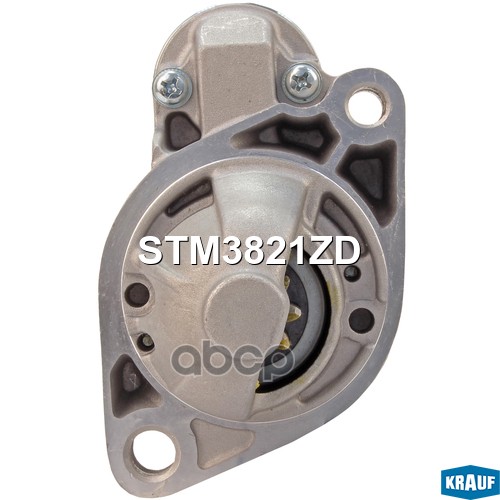 Стартер Krauf арт. stm3821zd