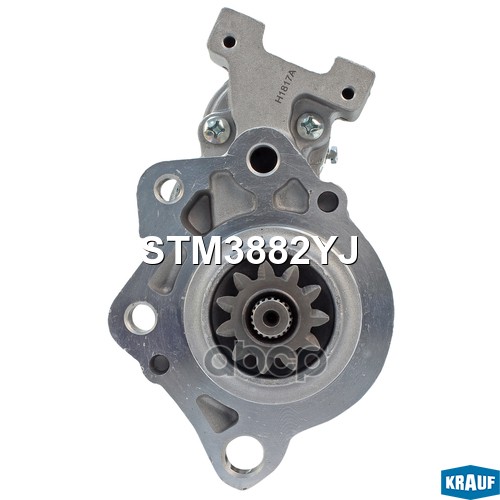Стартер Krauf арт. STM3882YJ