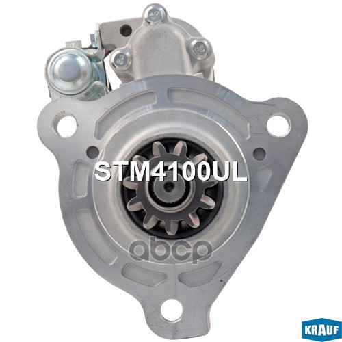 Стартер Stm4100ul Krauf арт. STM4100UL