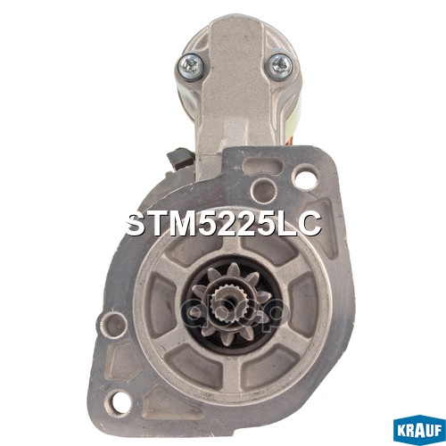 Стартер Krauf Stm5225lc Krauf арт. STM5225LC
