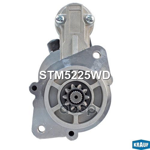 Стартер Krauf арт. STM5225WD
