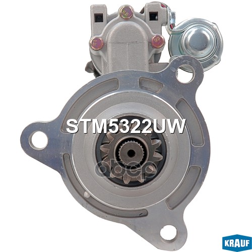 Стартер 8kw STM5322UW Krauf арт. STM5322UW