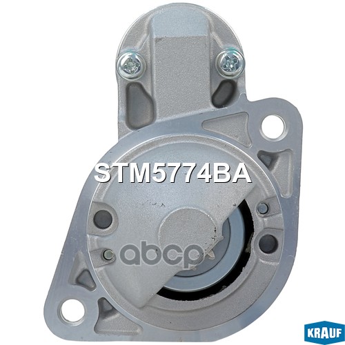 Стартер STM5774BA Krauf арт. STM5774BA