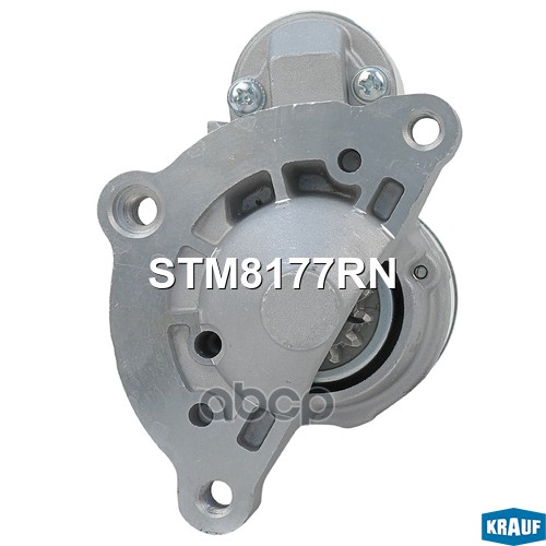 Стартер Krauf арт. STM8177RN
