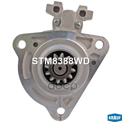 Стартер 24V 5.5Kw Volvo Fm/Fh12 Krauf арт. STM8388WD