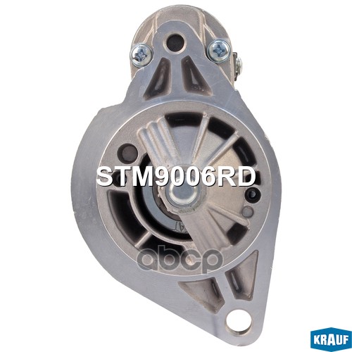 Стартер Krauf арт. STM9006RD