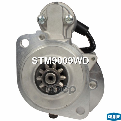 Стартер 3Kw Krauf арт. STM9009WD
