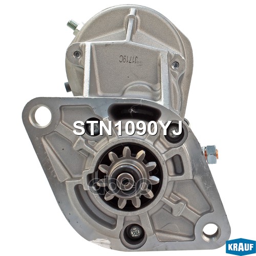 Стартер Krauf арт. STN1090YJ