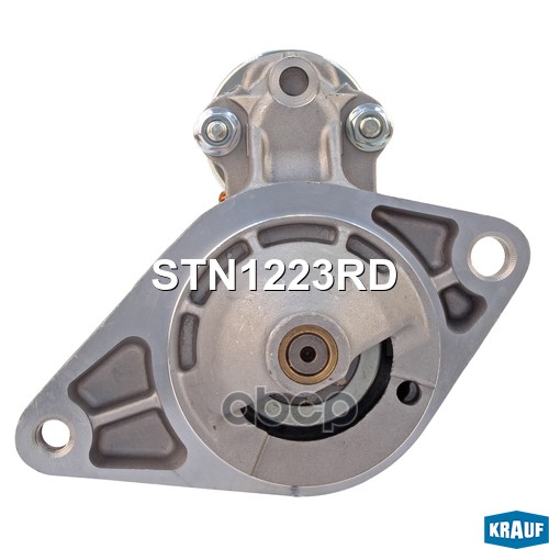Стартер KRAUF STN1223RD Krauf арт. STN1223RD