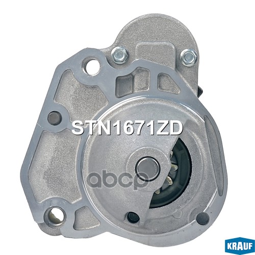 Стартер Krauf арт. STN1671ZD