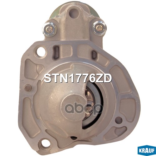 Стартер Krauf арт. STN1776ZD