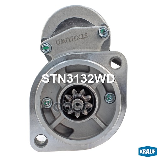 Стартер Stn3132wd Krauf арт. STN3132WD