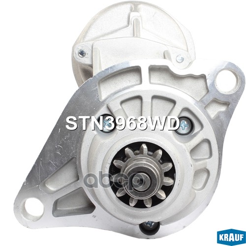 Стартер Krauf Stn3968wd Krauf арт. STN3968WD
