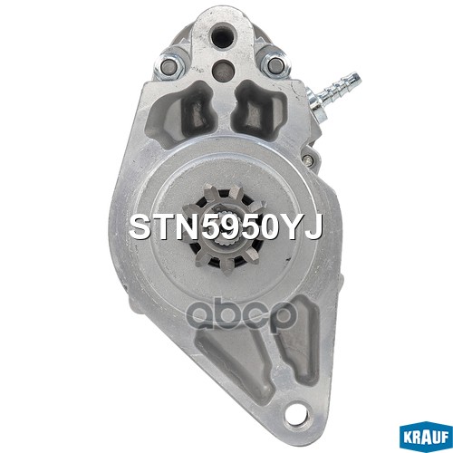 Стартер Krauf Stn5950yj Krauf арт. STN5950YJ