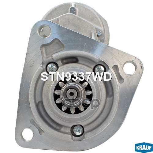 Стартер 4Kw Stn9337wd Krauf арт. STN9337WD