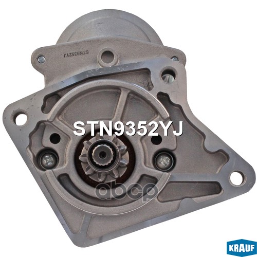 Стартер Krauf арт. STN9352YJ