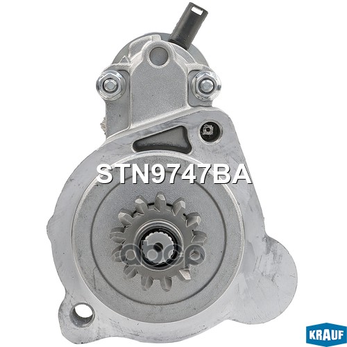 Стартер Stn9747ba Krauf арт. STN9747BA