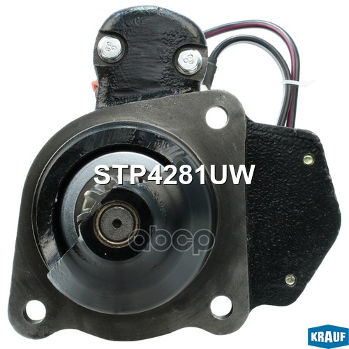 Стартер Krauf арт. STP4281UW