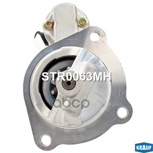 Стартер Krauf арт. STR0063MH