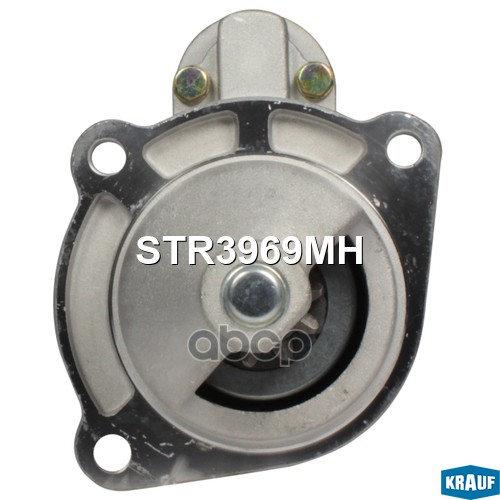 Стартер Krauf арт. STR3969MH