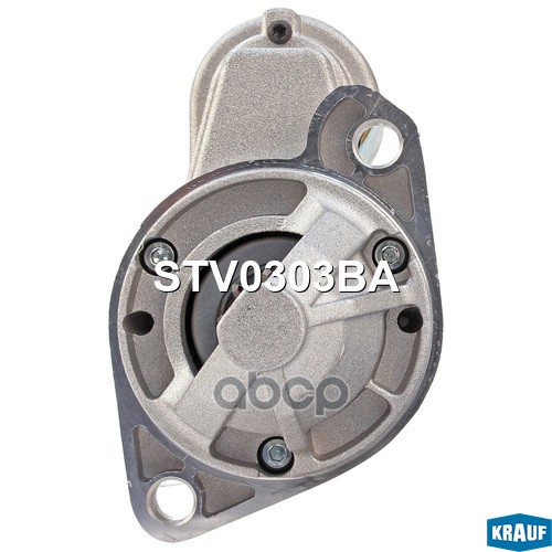 Стартер Stv0303ba Krauf арт. STV0303BA